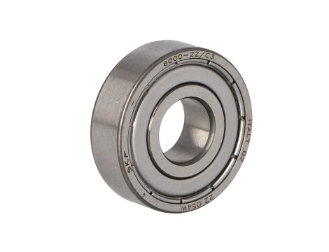 SKF - Łożysko 6000-2Z/C3