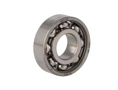 SKF - Łożysko 6001/C3