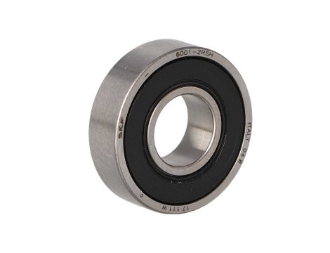 SKF - Łożysko 6001-2RSH