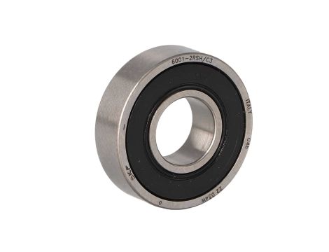 SKF - Łożysko 6001-2RSH/C3