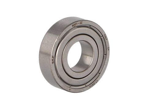 SKF - Łożysko 6001-2Z