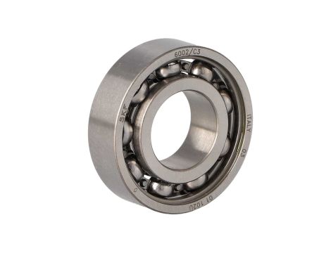 SKF - Łożysko 6002/C3