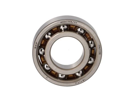 SKF - Łożysko 6004 TN9/C4