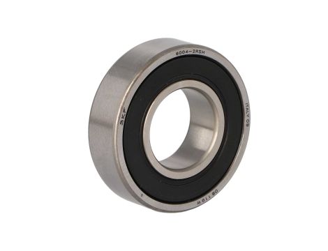 SKF - Łożysko 6004-2RSH