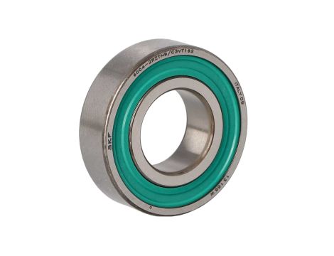 SKF - Łożysko 6004-2RZTN9/C3VT162