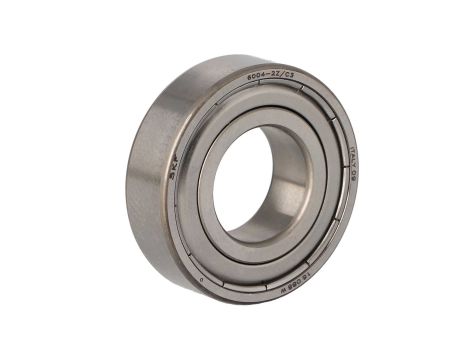 SKF - Łożysko 6004-2Z/C3