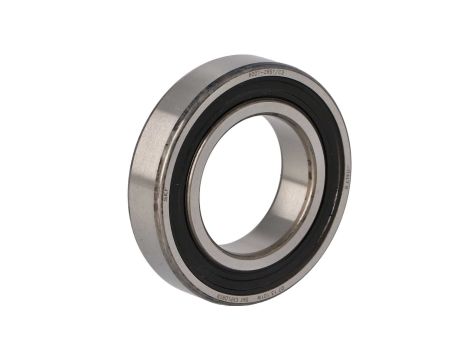 SKF - Łożysko 6007-2RS1/C3