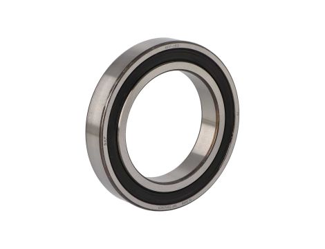 SKF - Łożysko 6017-2RS1