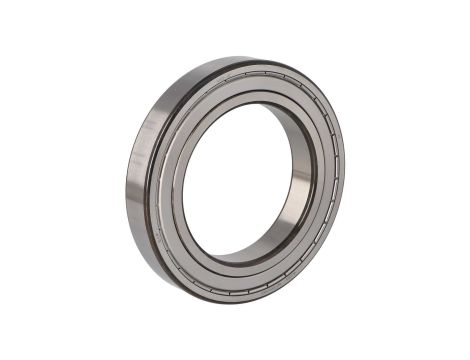 SKF - Łożysko 6022-2Z