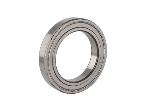 SKF - Łożysko 6024-2Z/C3