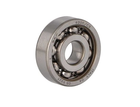 SKF - Łożysko 6200/C3