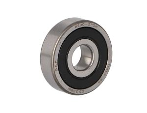 SKF - Łożysko 6200-2RSH