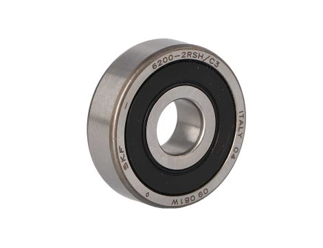 SKF - Łożysko 6200-2RSH/C3