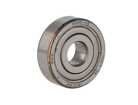 SKF - Łożysko 6200-2Z