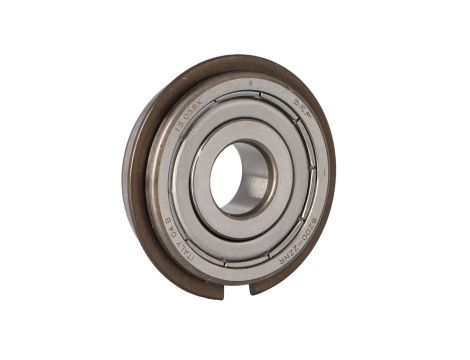 SKF - Łożysko 6200-2ZNR