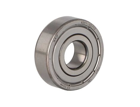 SKF - Łożysko 6201-2Z/C3