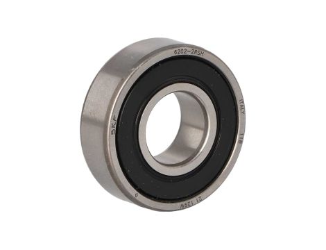 SKF - Łożysko 6202-2RSH