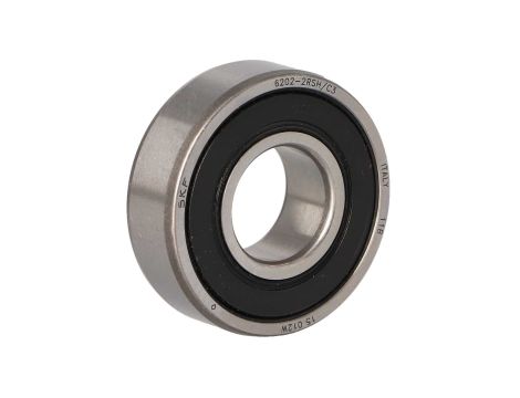 SKF - Łożysko 6202-2RSH/C3