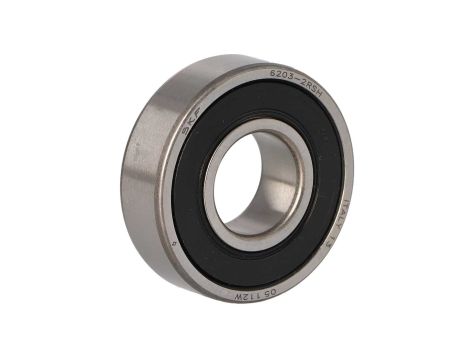 SKF - Łożysko 6203-2RSH