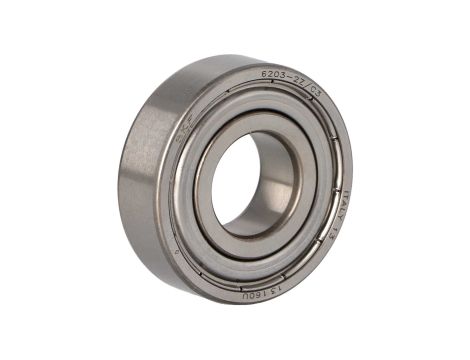 SKF - Łożysko 6203-2Z/C3
