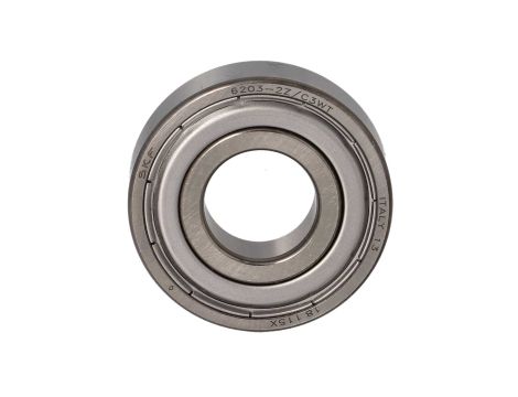 SKF - Łożysko 6203-2Z/C3WT (SMAR -40+160)