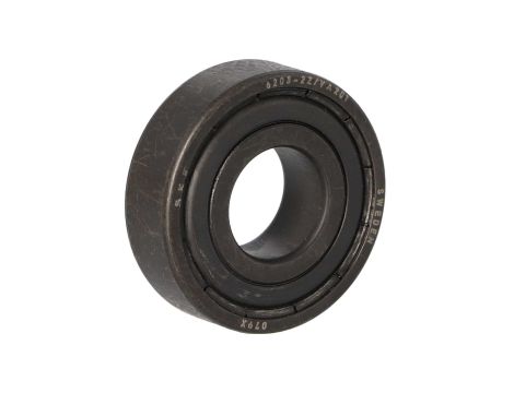 SKF - Łożysko 6203-2Z/VA201