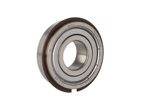 SKF - Łożysko 6203-2ZNR