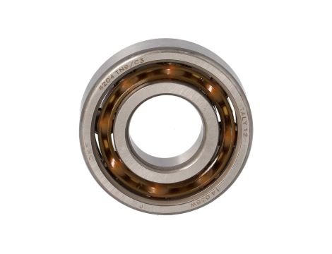 SKF - Łożysko 6204 TN9/C3