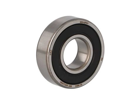 SKF - Łożysko 6204-2RSH
