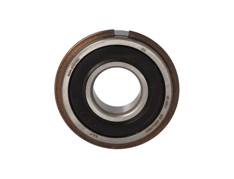 SKF - Łożysko 6204-2RSHNR