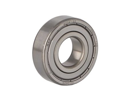 SKF - Łożysko 6204-2Z
