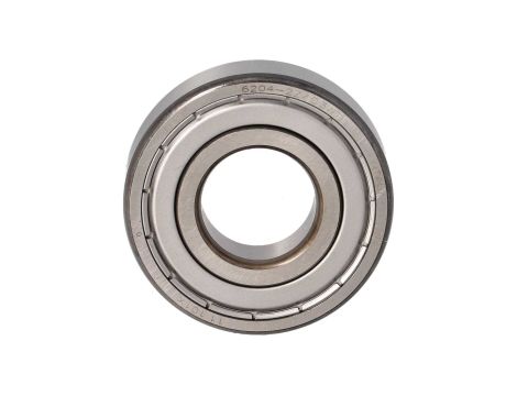 SKF - Łożysko 6204-2Z/C3WT (SMAR -40+160)