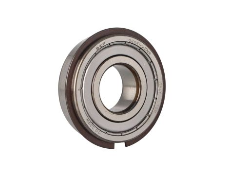 SKF - Łożysko 6204-2ZNR