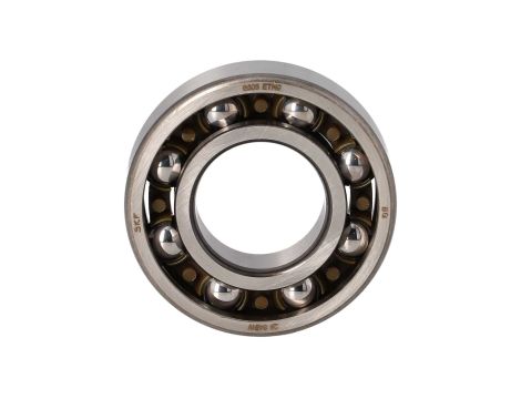 SKF - Łożysko 6205 ETN9