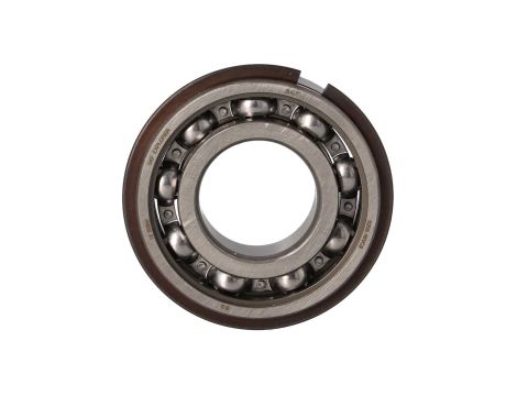 SKF - Łożysko 6205 NR/C3