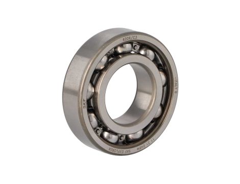 SKF - Łożysko 6206/C3