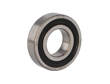 SKF - Łożysko 6206-2RS1