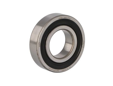 SKF - Łożysko 6206-2RS1/C3
