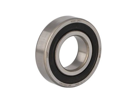 SKF - Łożysko 6206-2RS1K