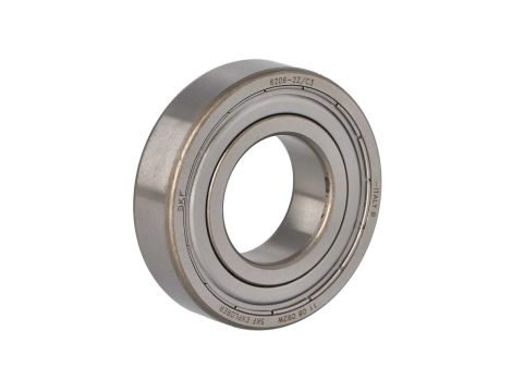 SKF - Łożysko 6206-2Z/C3