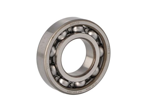 SKF - Łożysko 6207/C3