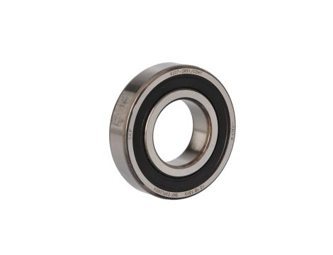 SKF - Łożysko 6207-2RS1/C3WT (SMAR -40+160)