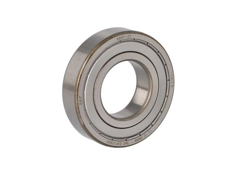 SKF - Łożysko 6207-2Z
