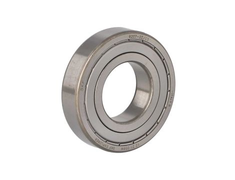 SKF - Łożysko 6207-2Z/C3