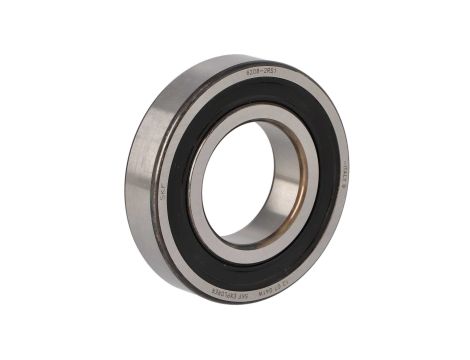 SKF - Łożysko 6208-2RS1