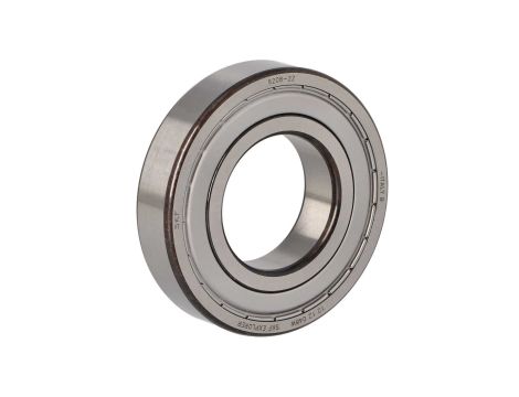 SKF - Łożysko 6208-2Z