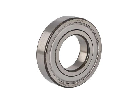 SKF - Łożysko 6208-2Z/C3