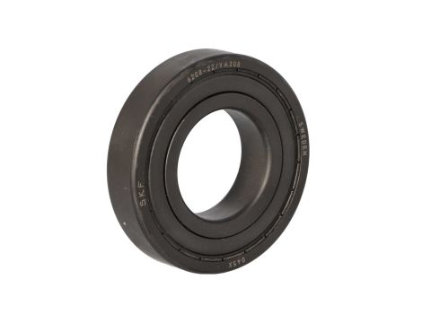 SKF - Łożysko 6208-2Z/VA208