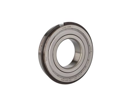 SKF - Łożysko 6208-2ZNR