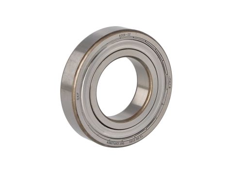 SKF - Łożysko 6209-2Z